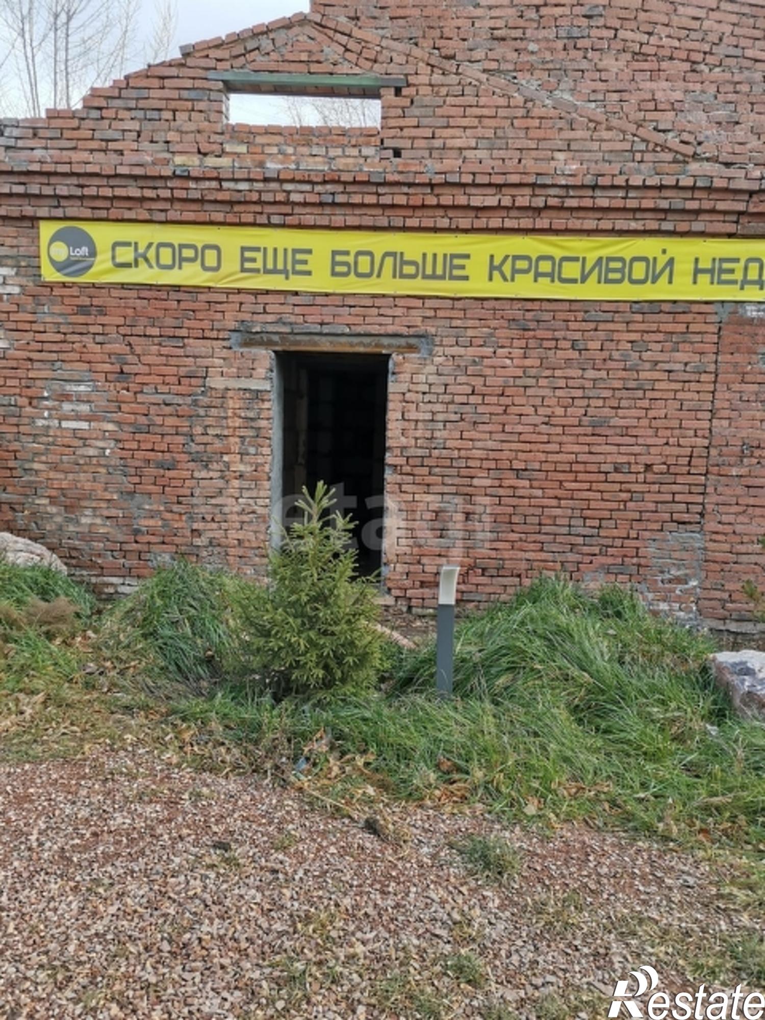 Купить офис, помещение под офис за 2 800 000 рублей на улица 60 лет Октября