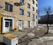 помещение 150 кв м улица Академика Киренского