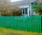 коттедж 69.9 кв м Array