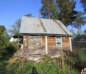 коттедж 30 кв м Array