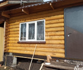 коттедж 80 кв м Array