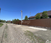 коттедж 203.4 кв м 