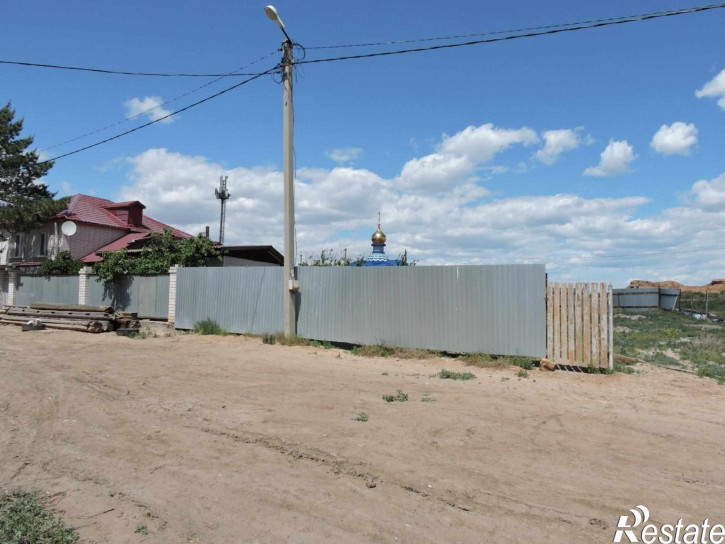 Земельный участок Кирпичного Завода N1 Поселок,Заводской переулок