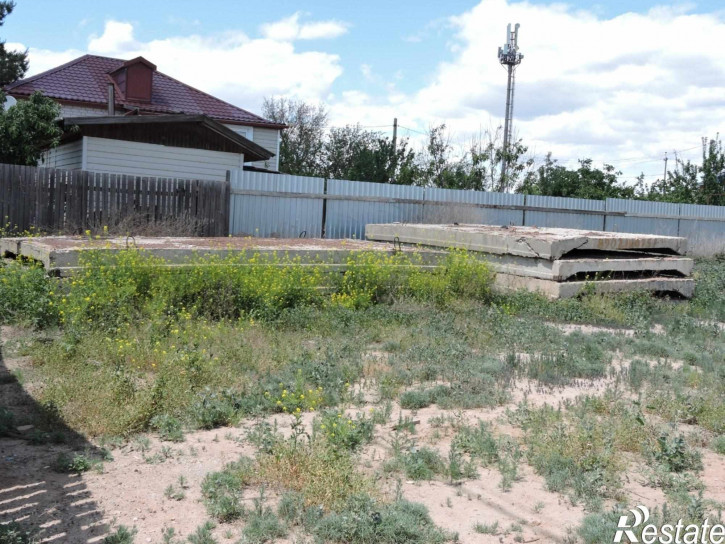 Земельный участок Кирпичного Завода N1 Поселок,Заводской переулок