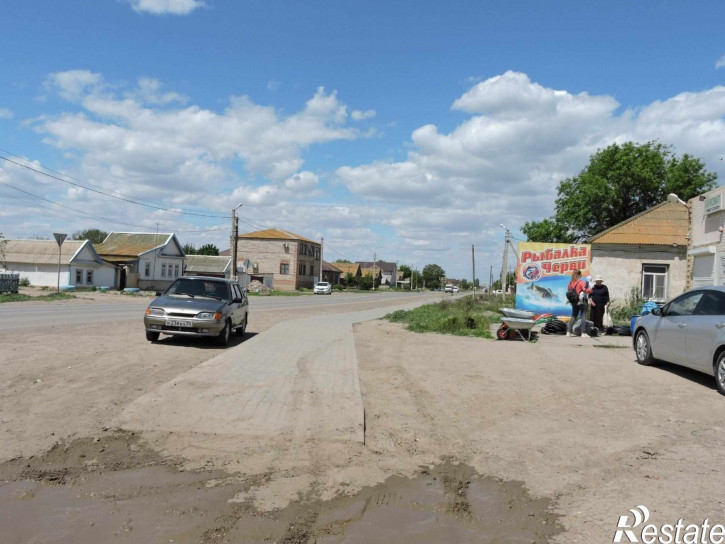 Земельный участок Кирпичного Завода N1 Поселок,Заводской переулок