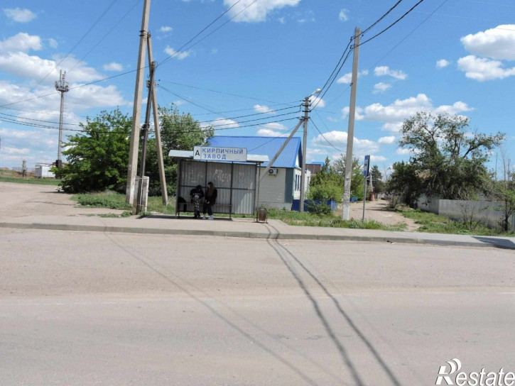Земельный участок Кирпичного Завода N1 Поселок,Заводской переулок