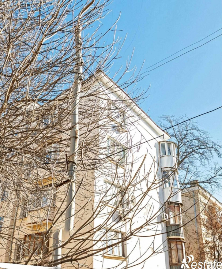 2-комн квартира Верхненольная улица, 13/14