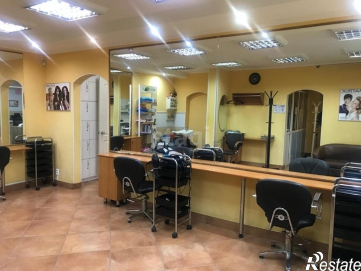 Помещение свободного назначения улица Николаева