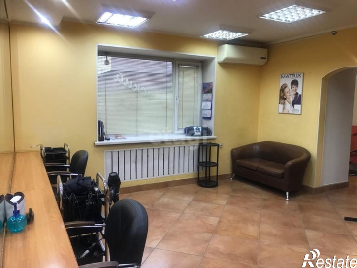 Помещение свободного назначения улица Николаева
