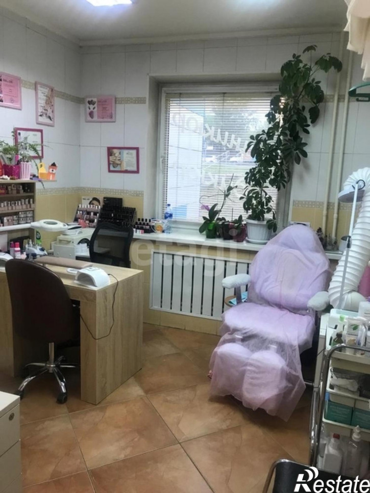 Помещение свободного назначения улица Николаева