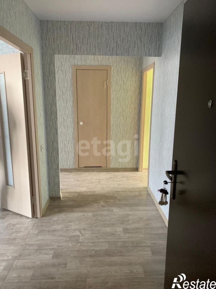 2-комн квартира Ольховая улица
