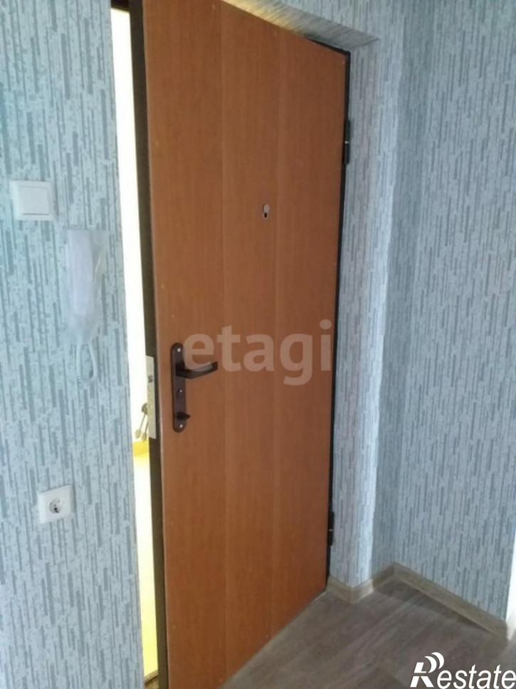 2-комн квартира Ольховая улица