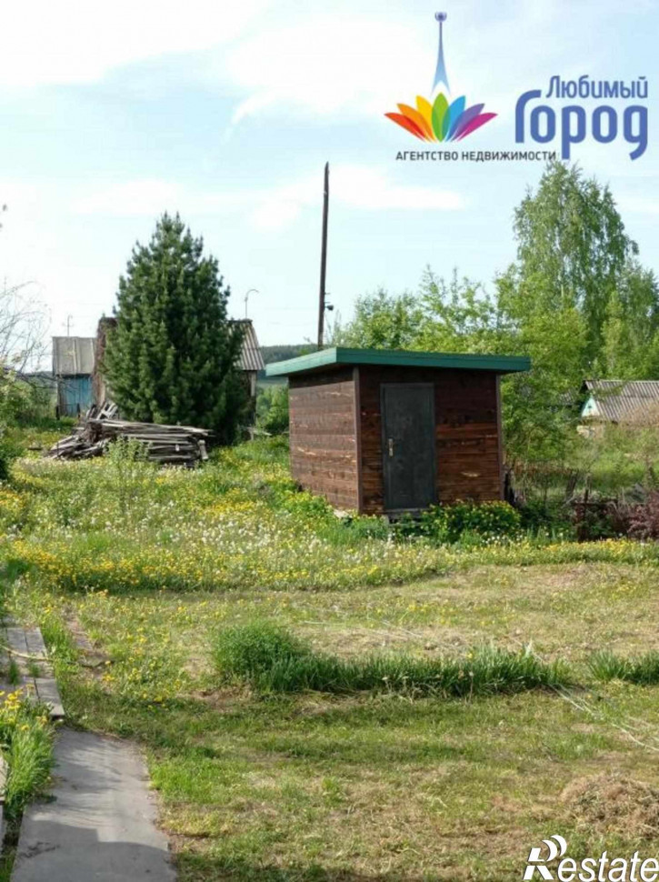 Коттедж/дом СНТ Славянка