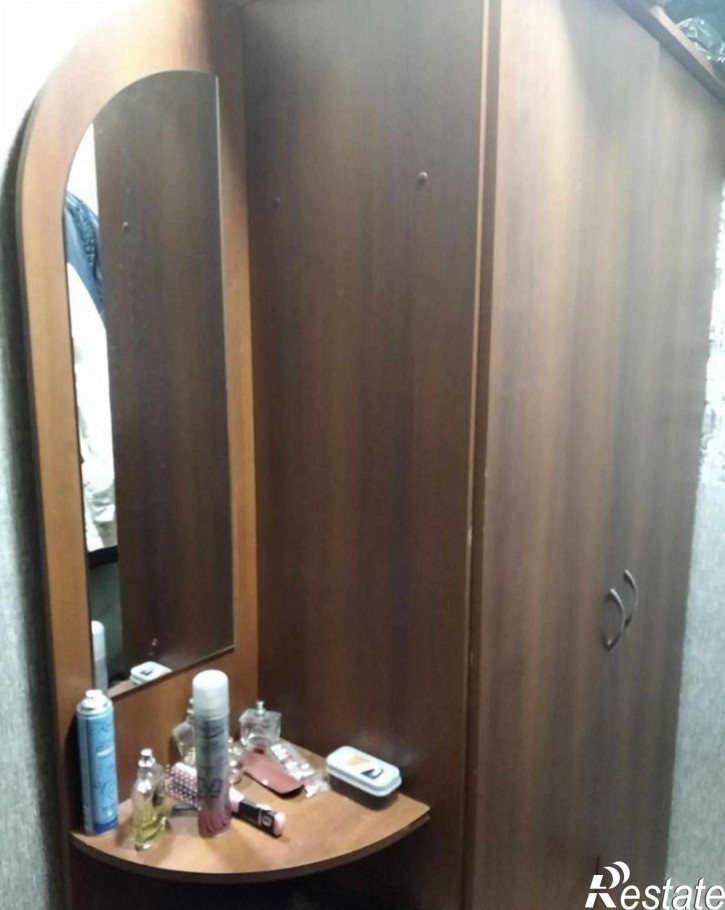 1-комн квартира в новом доме 2-я Ленинградская 55