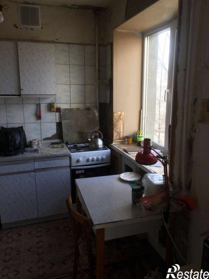 3-комн квартира в новом доме Ламповая 6