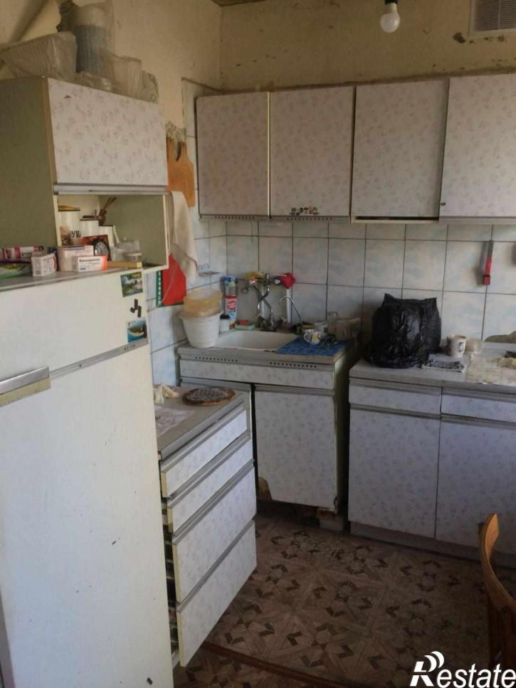 3-комн квартира в новом доме Ламповая 6