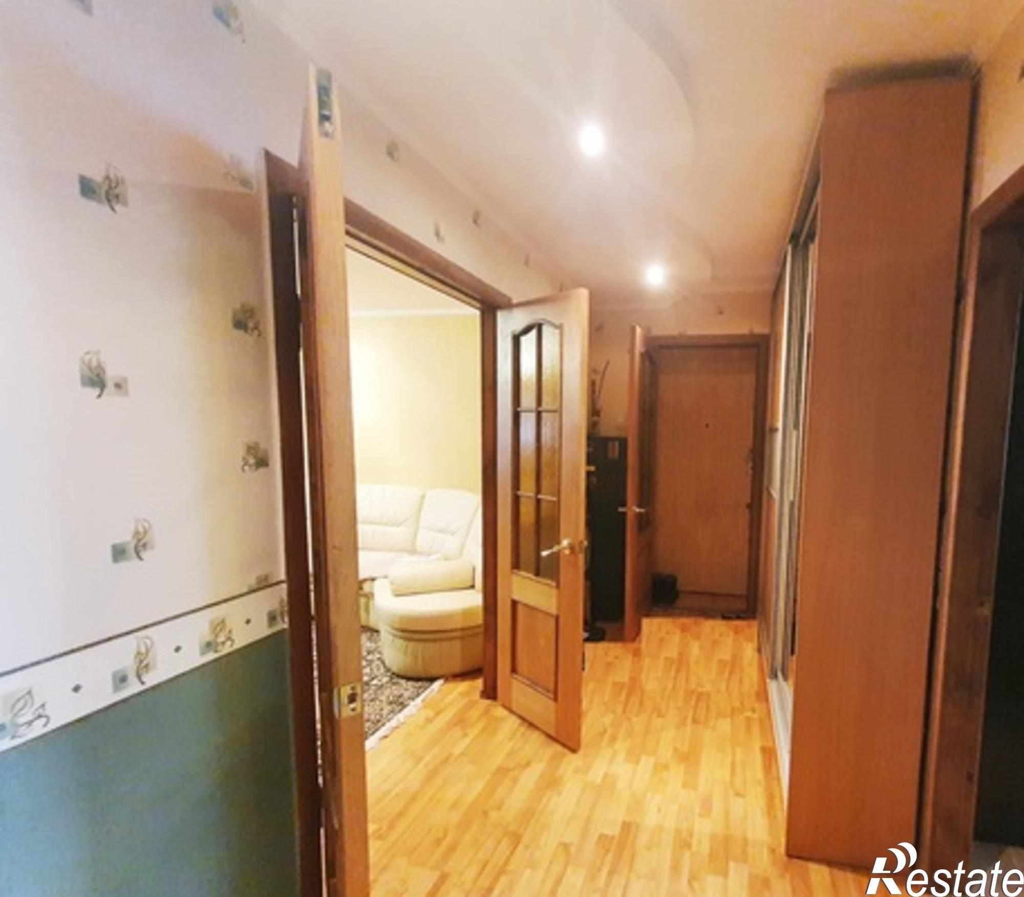 Купить квартиру за 7 250 000 рублей на Красная улица, 43/5