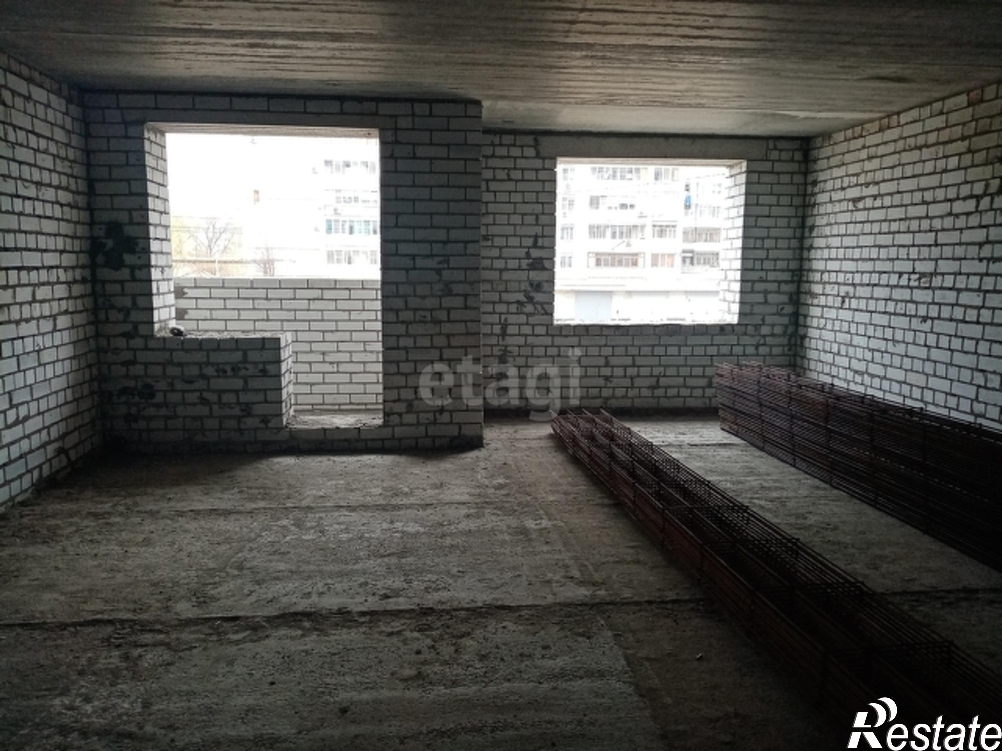 Купить квартиру за 2 230 000 рублей на Орджоникидзе, 2