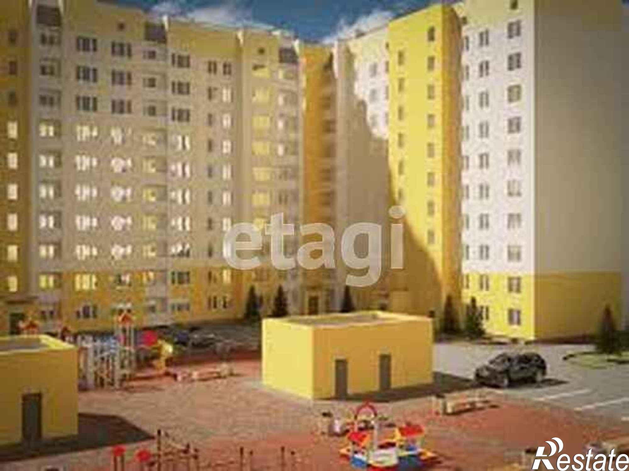 Купить квартиру за 2 230 000 рублей на Орджоникидзе, 2