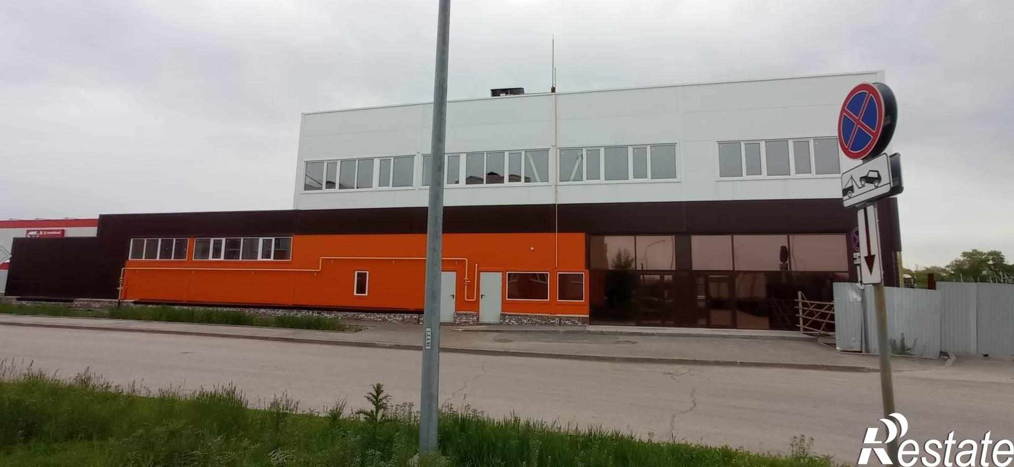 Сдать торговое помещение за 120 000 рублей на изумрудная, 2