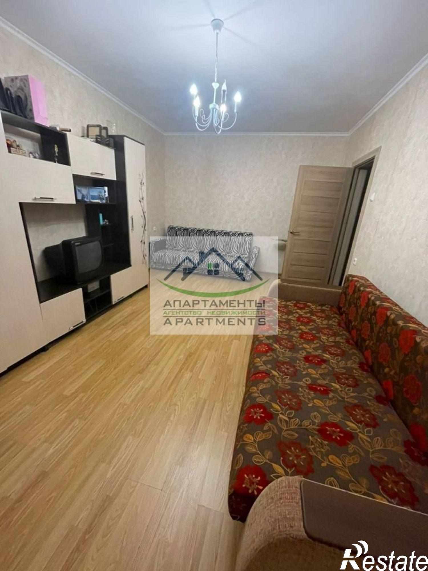 Купить квартиру за 3 650 000 рублей на Новороссийская ул, 21