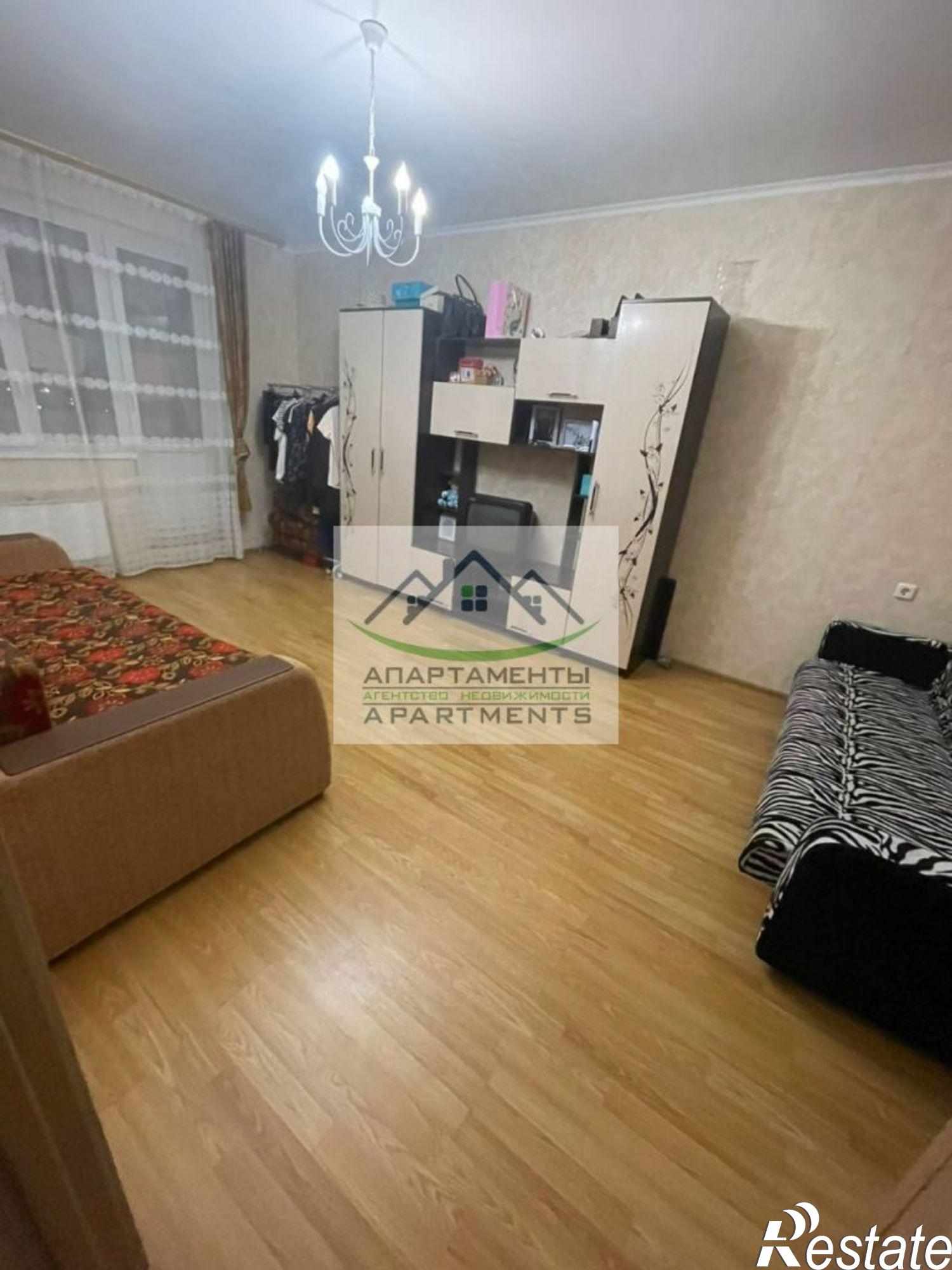 Купить квартиру за 3 650 000 рублей на Новороссийская ул, 21