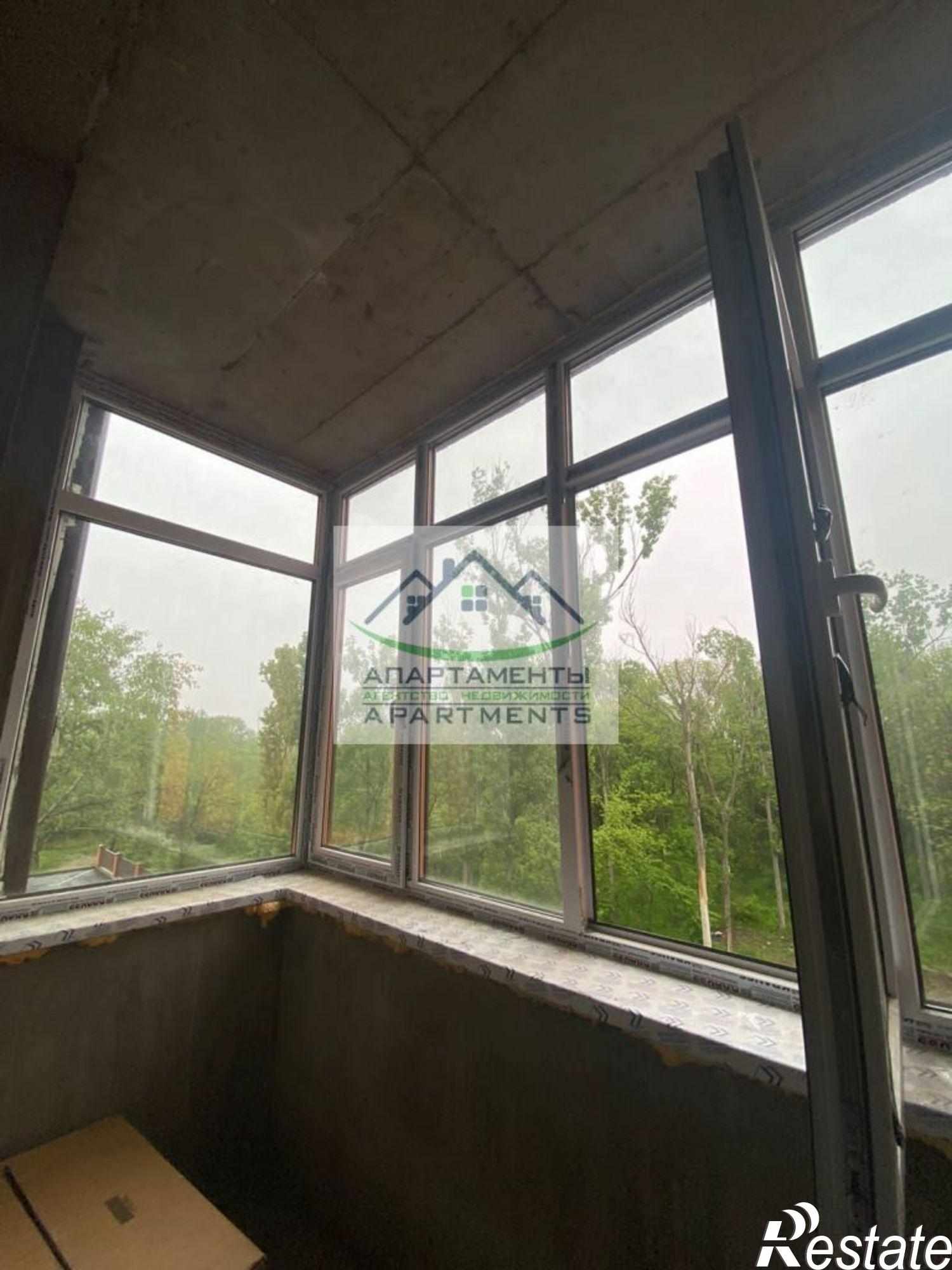 Купить квартиру за 4 750 000 рублей на Озерная ул, 2Е