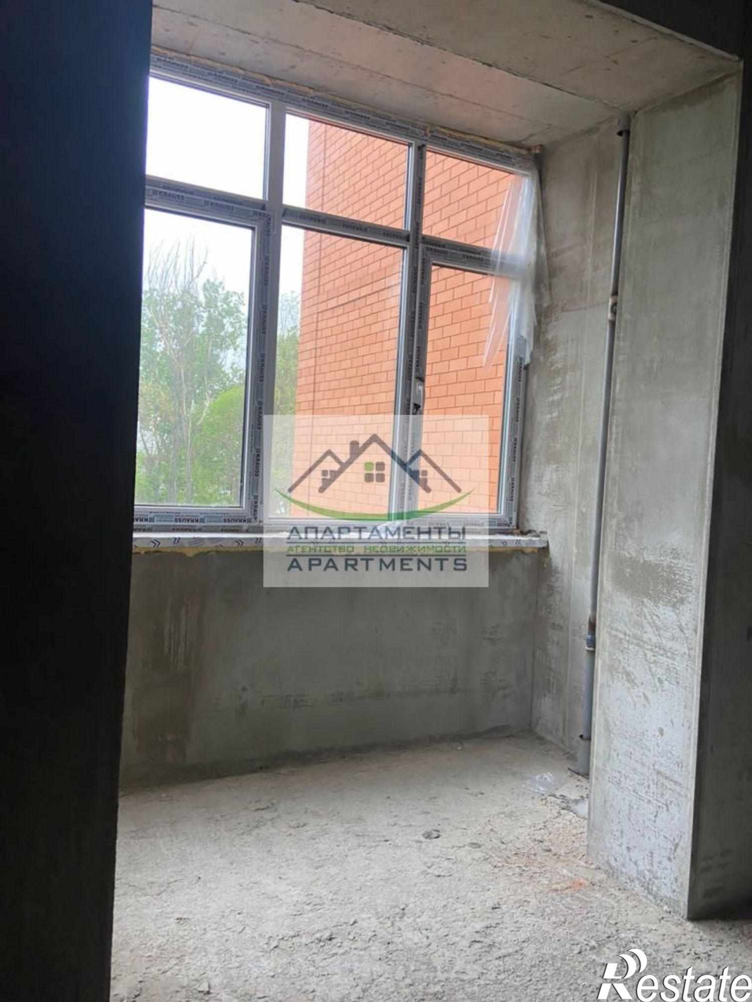 Купить квартиру за 4 750 000 рублей на Озерная ул, 2Е