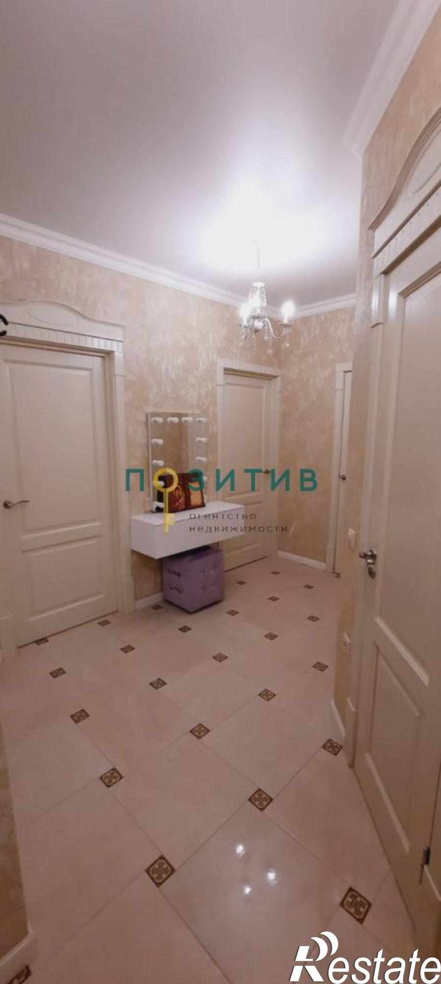 Купить квартиру за 7 500 000 рублей на Оранжерейная ул, 21К4