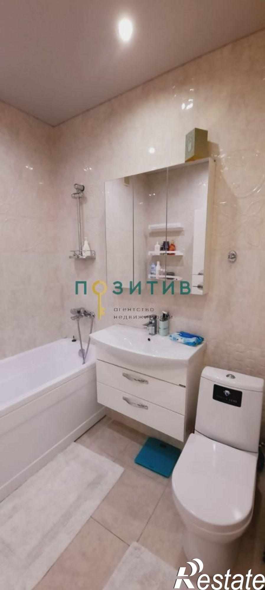 Купить квартиру за 7 500 000 рублей на Оранжерейная ул, 21К4