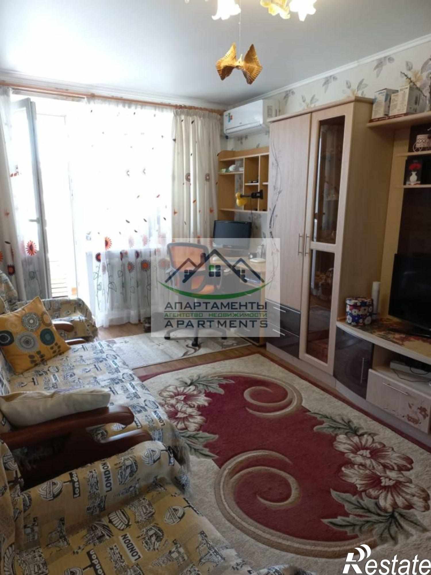 Купить квартиру за 2 650 000 рублей на Гагарина , 7б