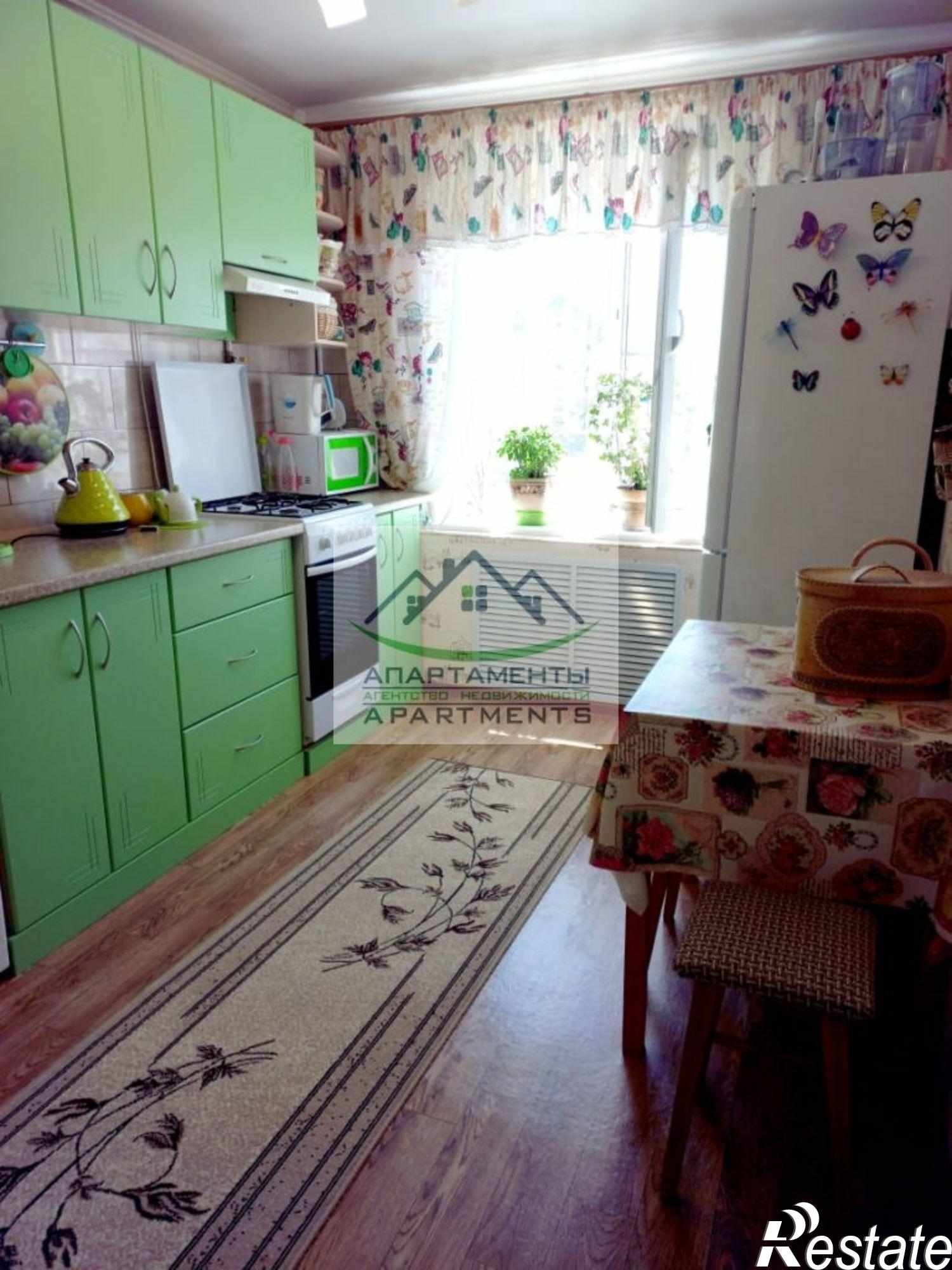 Купить квартиру за 2 650 000 рублей на Гагарина , 7б