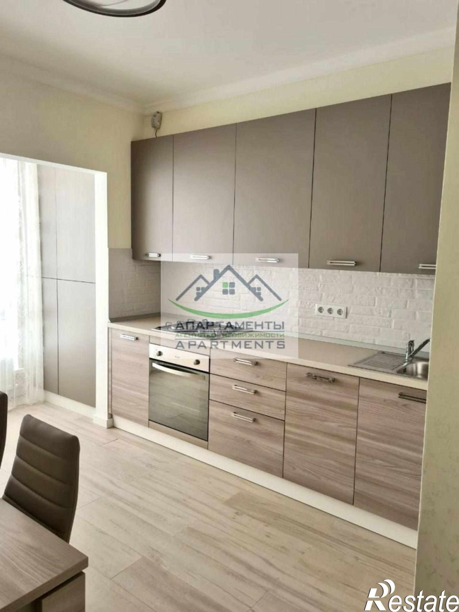 Купить квартиру за 4 750 000 рублей на Огородная ул, 37к4