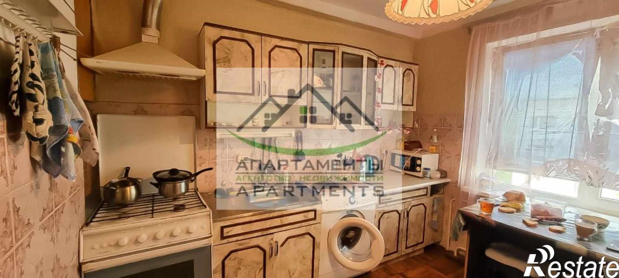 Купить квартиру за 3 500 000 рублей на Транзитная ул, 2Б
