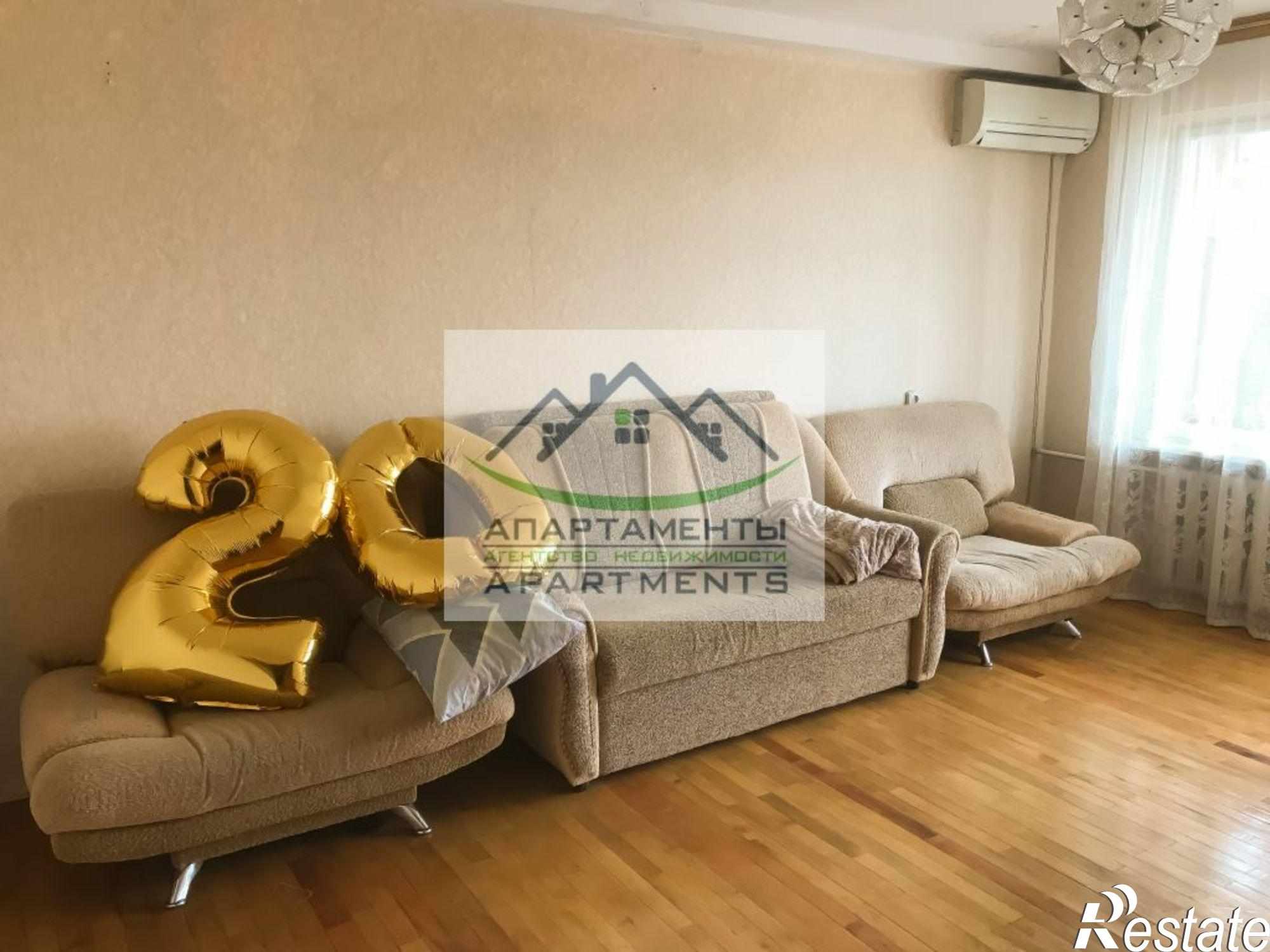 Купить квартиру за 3 500 000 рублей на Транзитная ул, 2Б