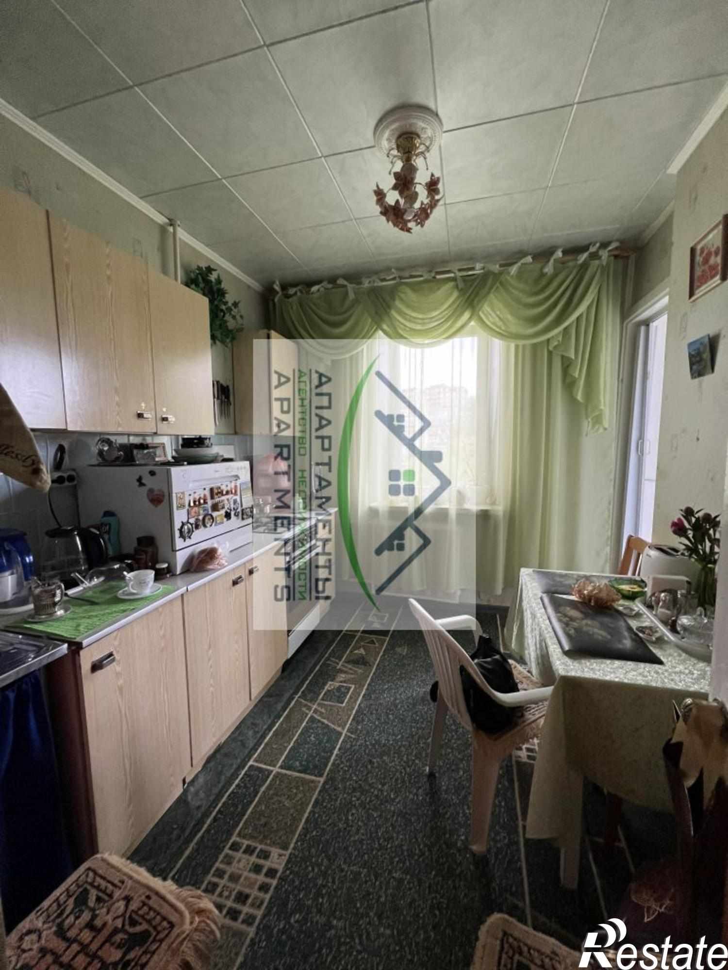 Купить квартиру за 4 500 000 рублей на Панагюриште ул, 18