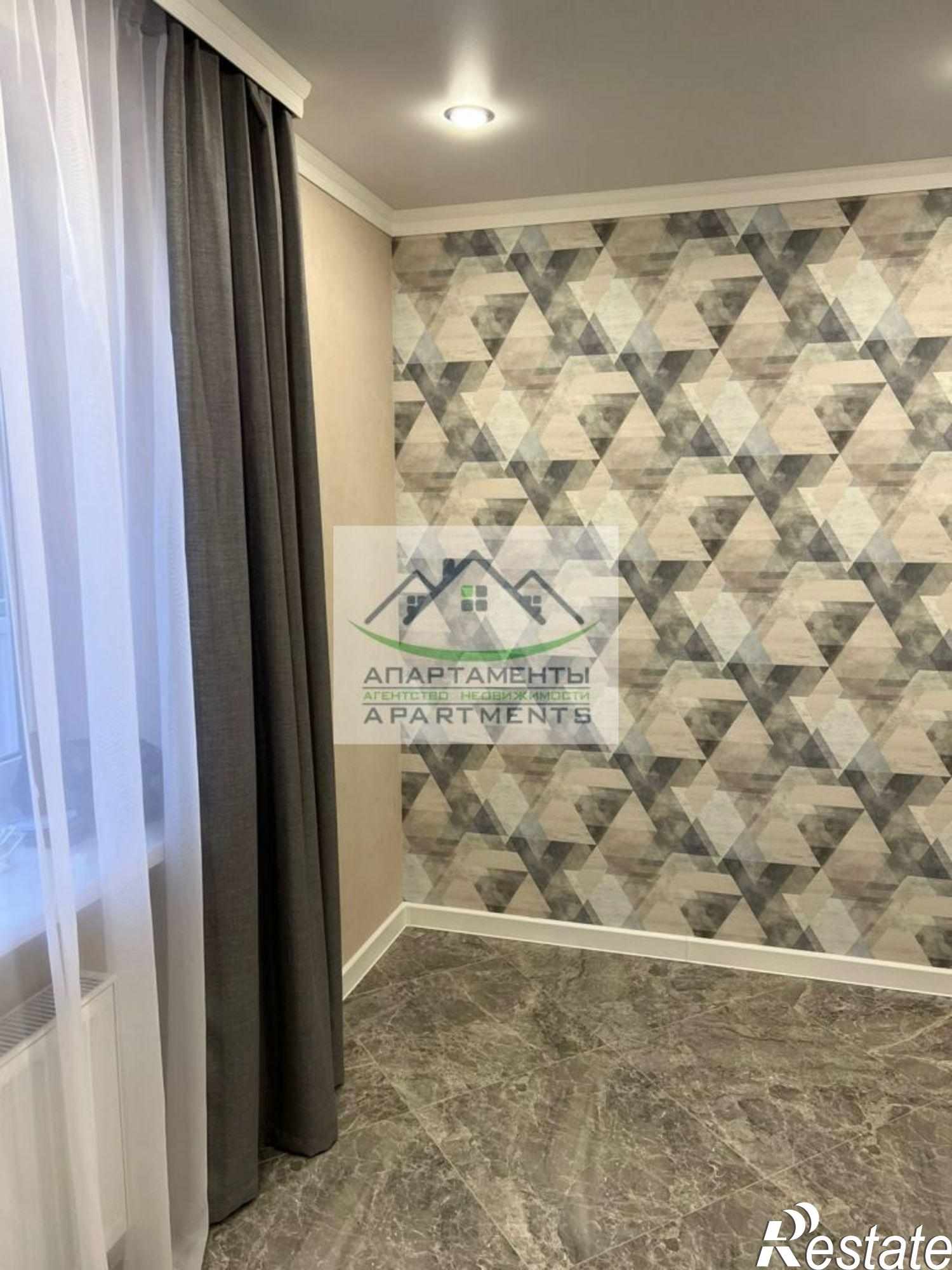Купить квартиру за 4 950 000 рублей на Булгакова ул, 19