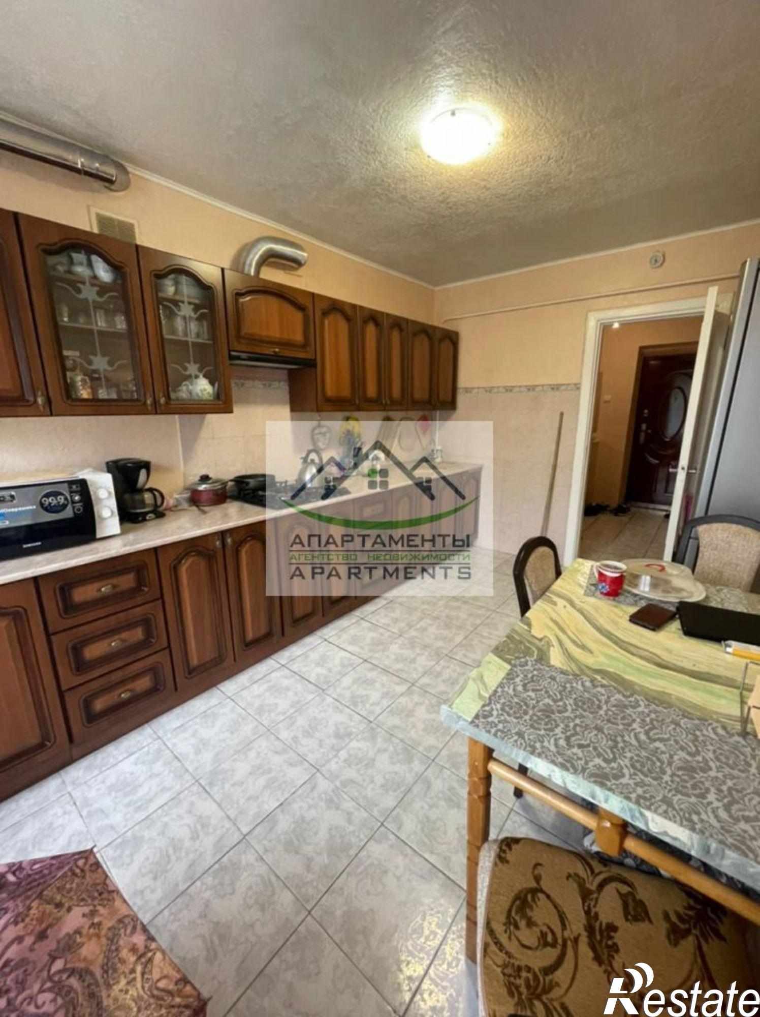 Купить квартиру за 4 300 000 рублей на Гагарина , 7