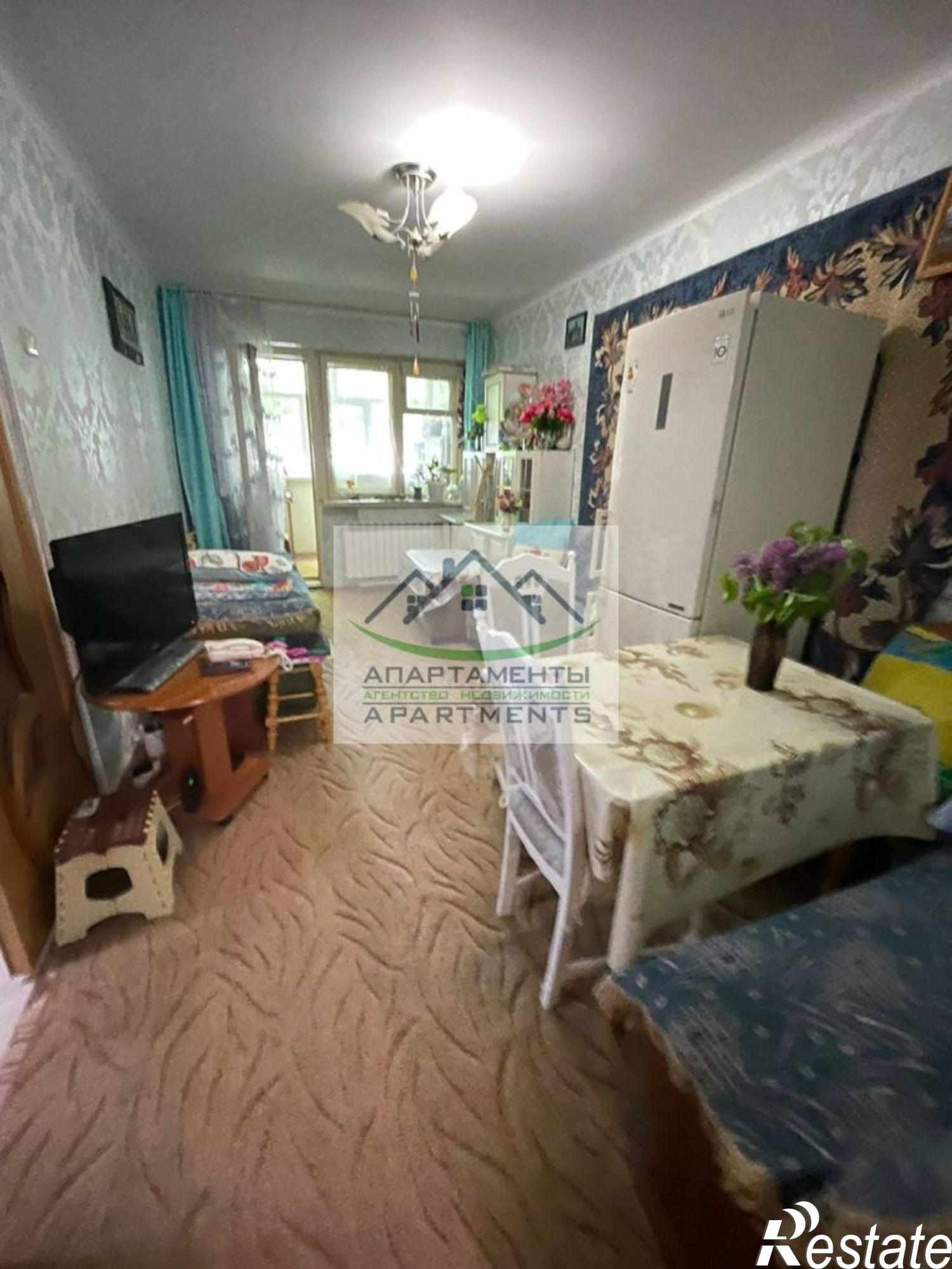 Купить квартиру за 5 100 000 рублей на Пятигорская ул, 148