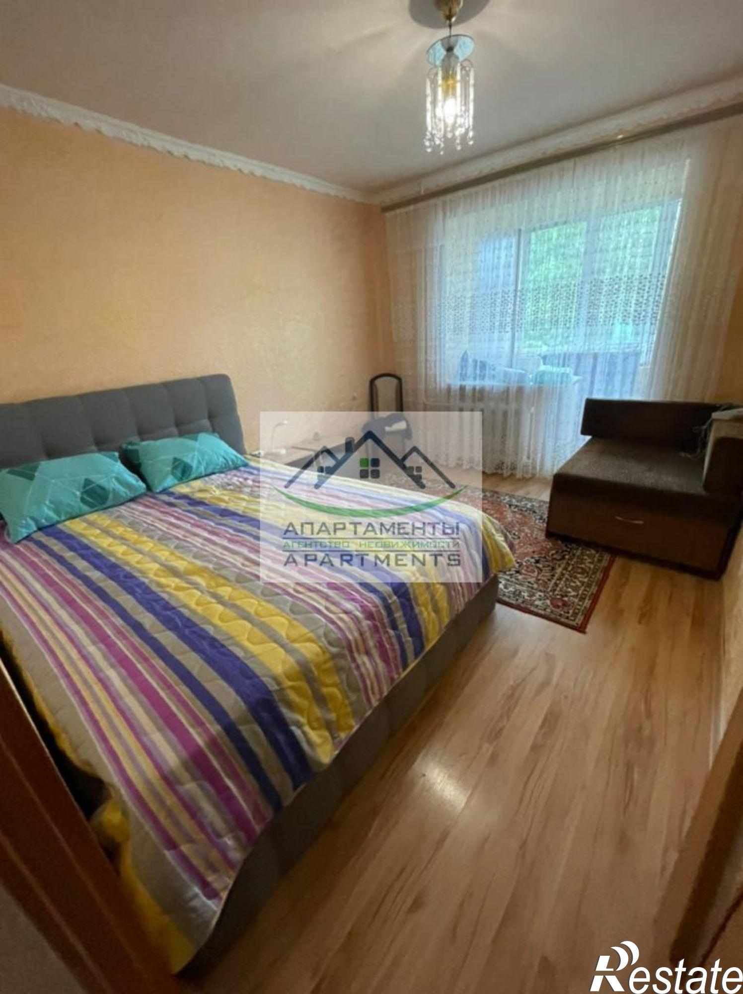 Купить квартиру за 4 300 000 рублей на Гагарина , 7