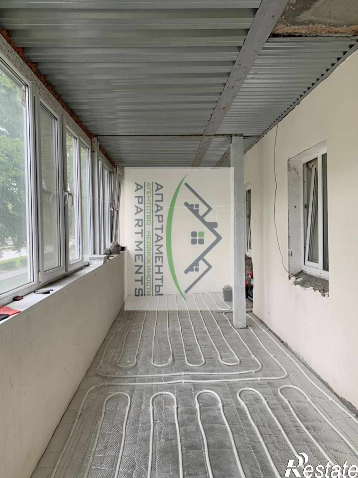 Купить квартиру за 5 900 000 рублей на Орджоникидзе ул, 9