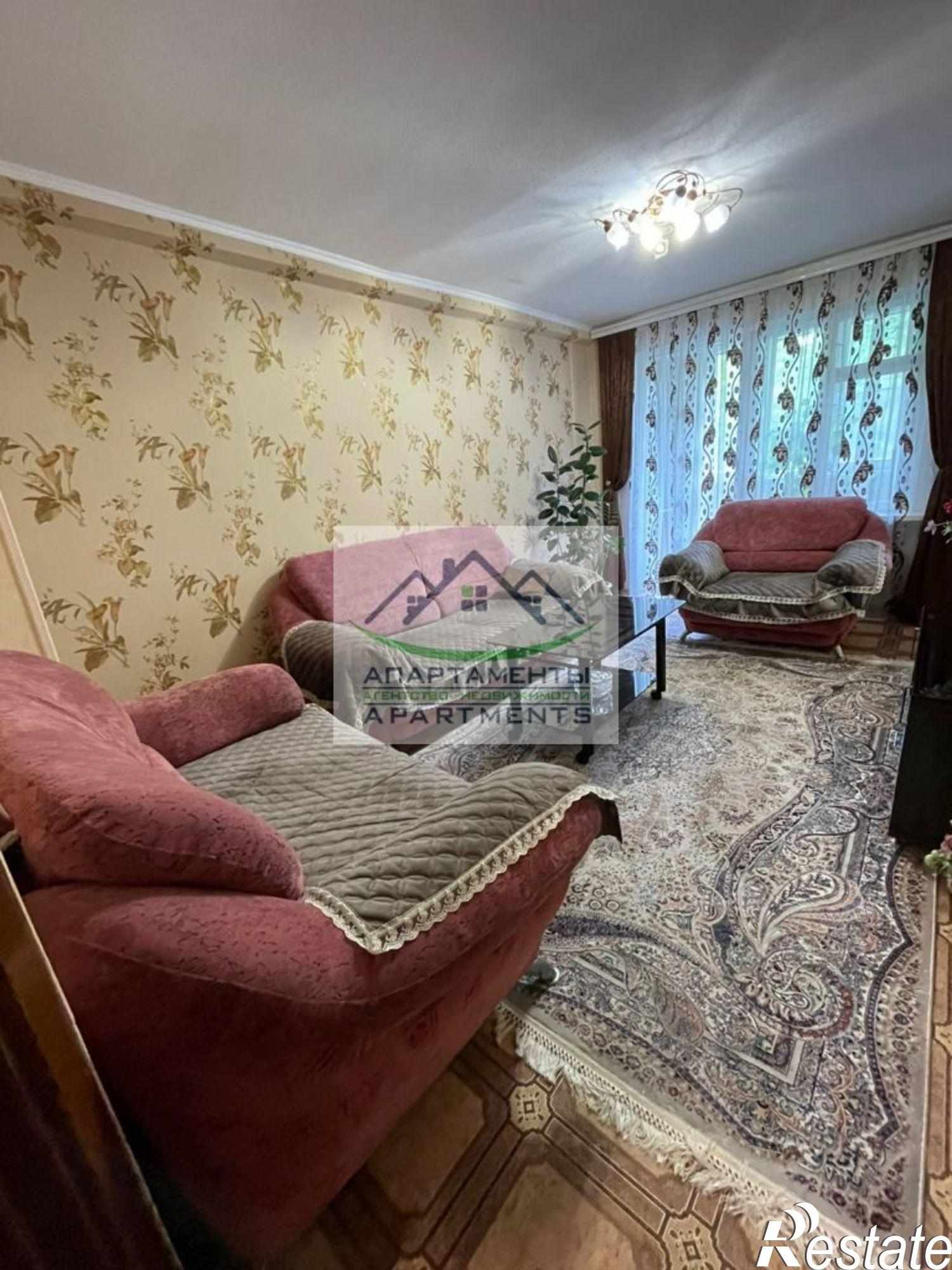 Купить квартиру за 4 700 000 рублей на Октябрьская ул, 446