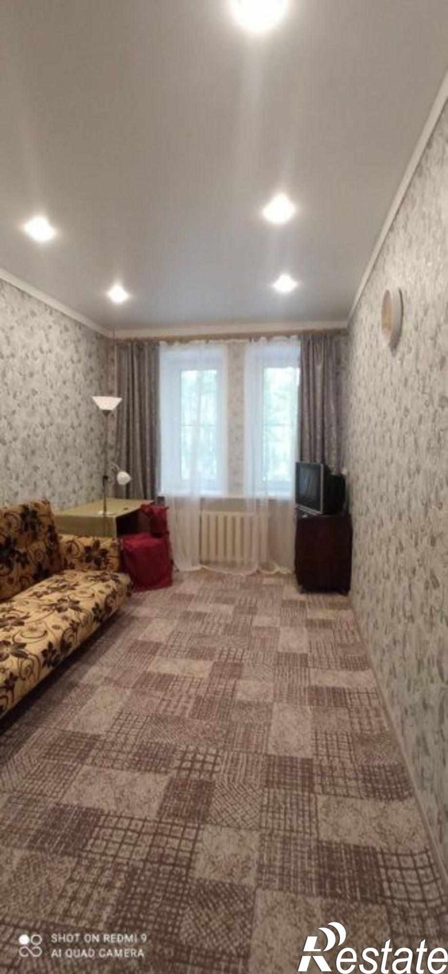 Сдать квартиру за 18 000 рублей на Труда ул, 5