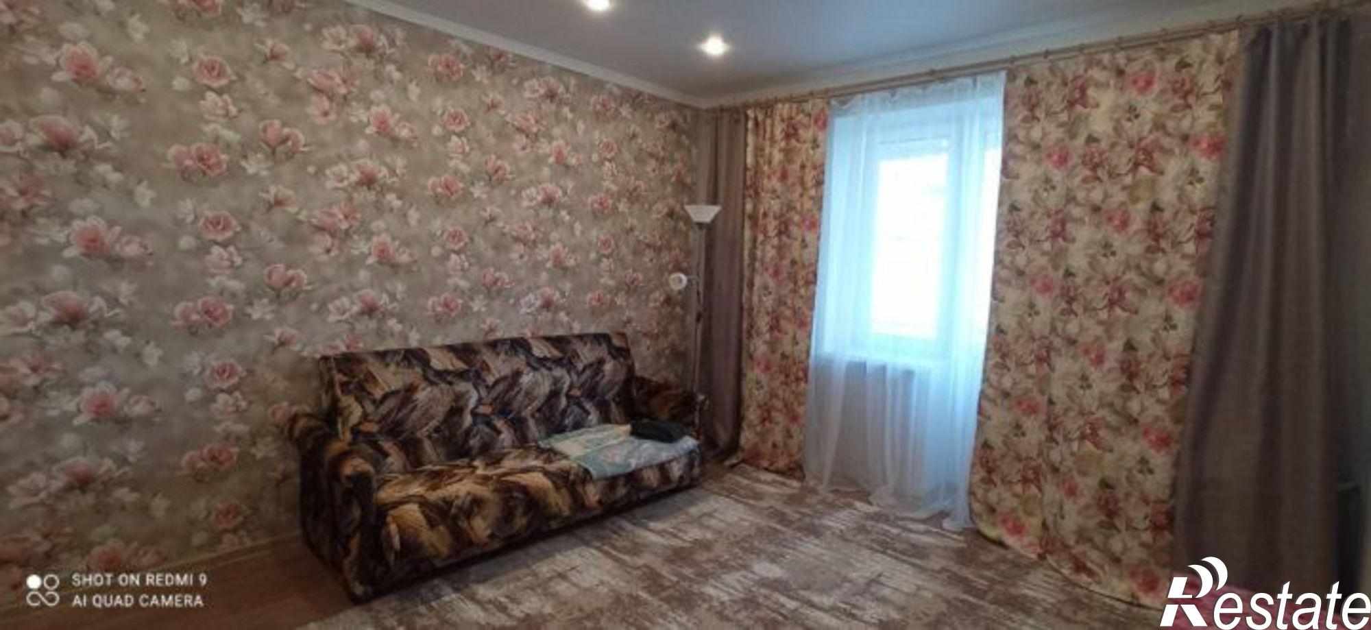 Сдать квартиру за 18 000 рублей на Труда ул, 5