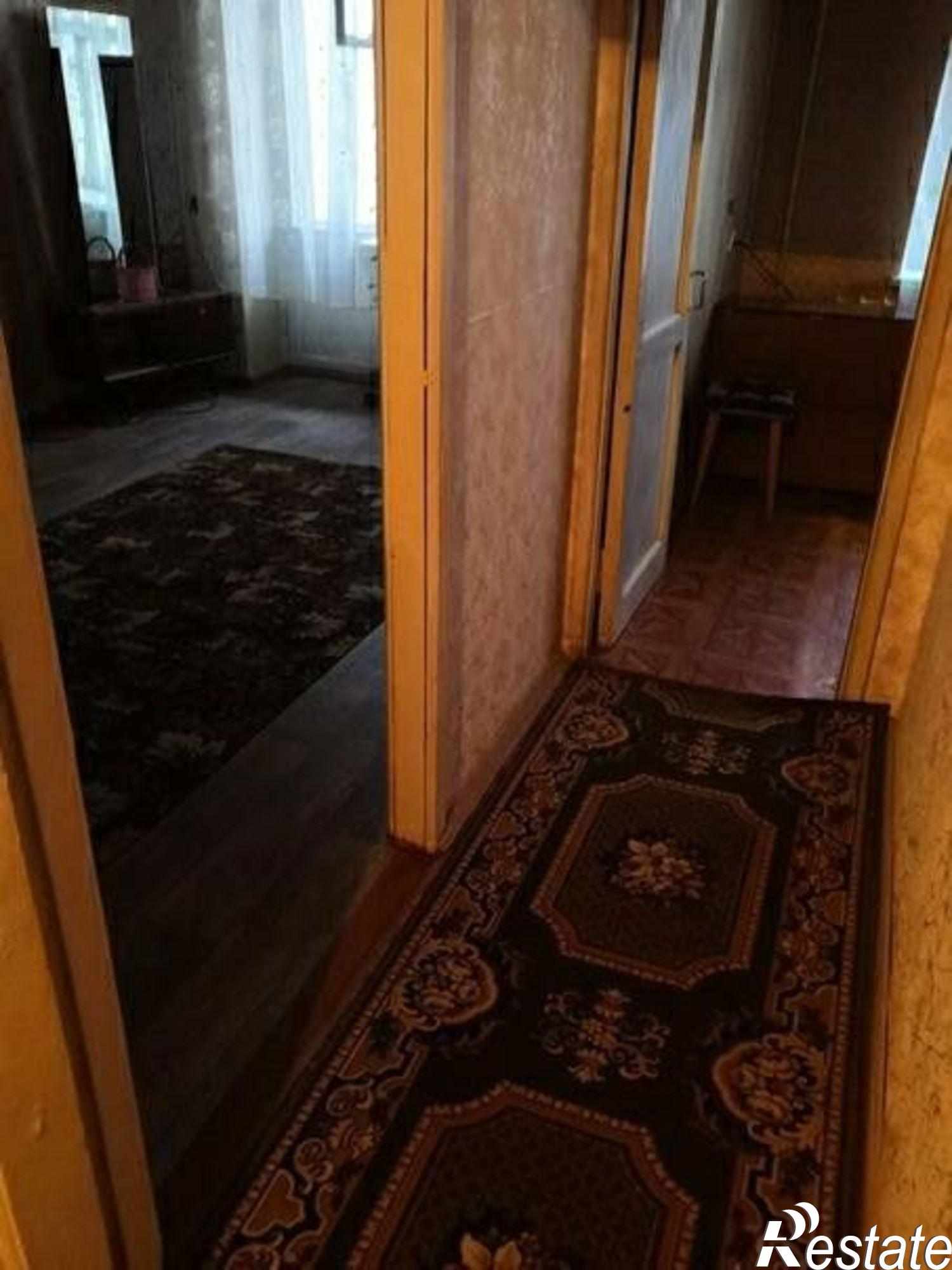 Сдать квартиру за 12 000 рублей на Почаевская ул, 1
