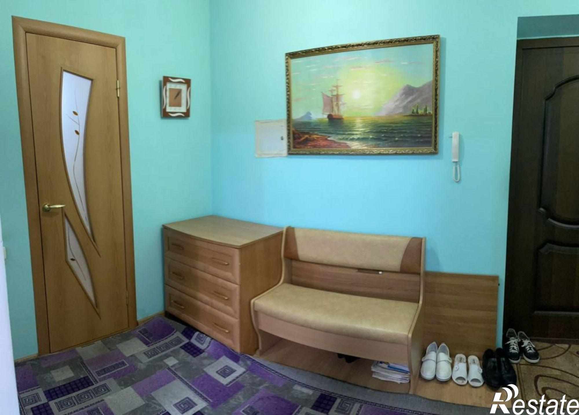 Купить квартиру за 3 000 000 рублей на Ушинского ул