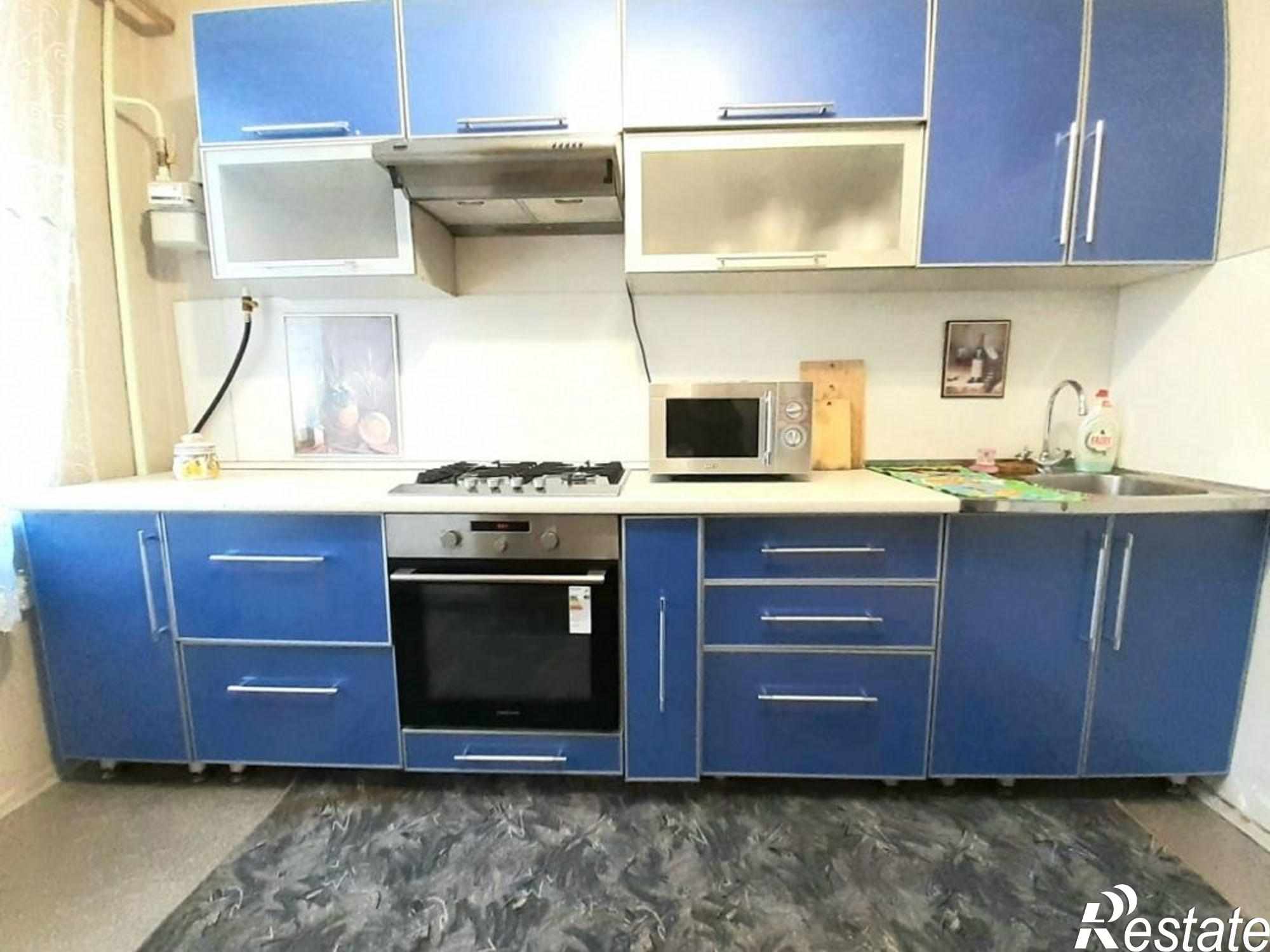 Сдать квартиру за 17 000 рублей на Малая Техническая улица, 8