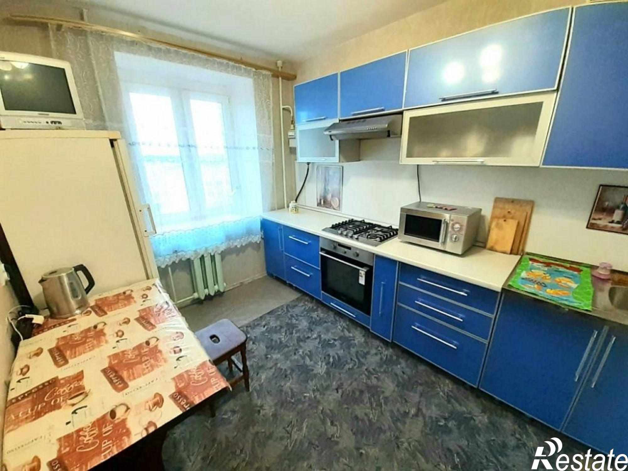 Сдать квартиру за 17 000 рублей на Малая Техническая улица, 8