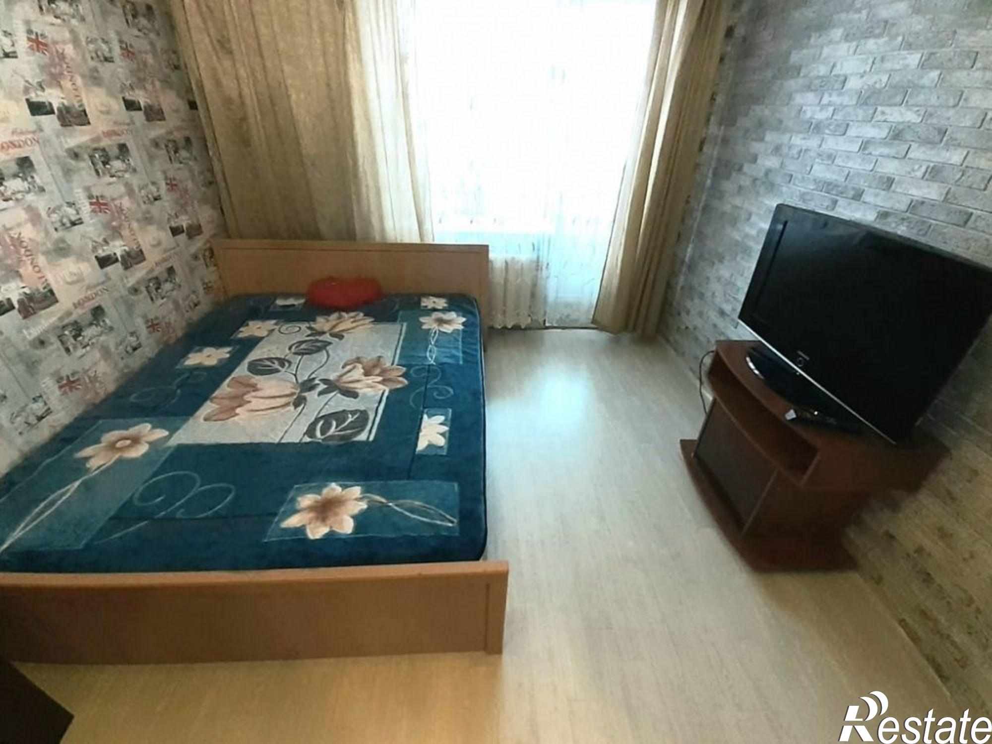 Сдать квартиру за 17 000 рублей на Малая Техническая улица, 8