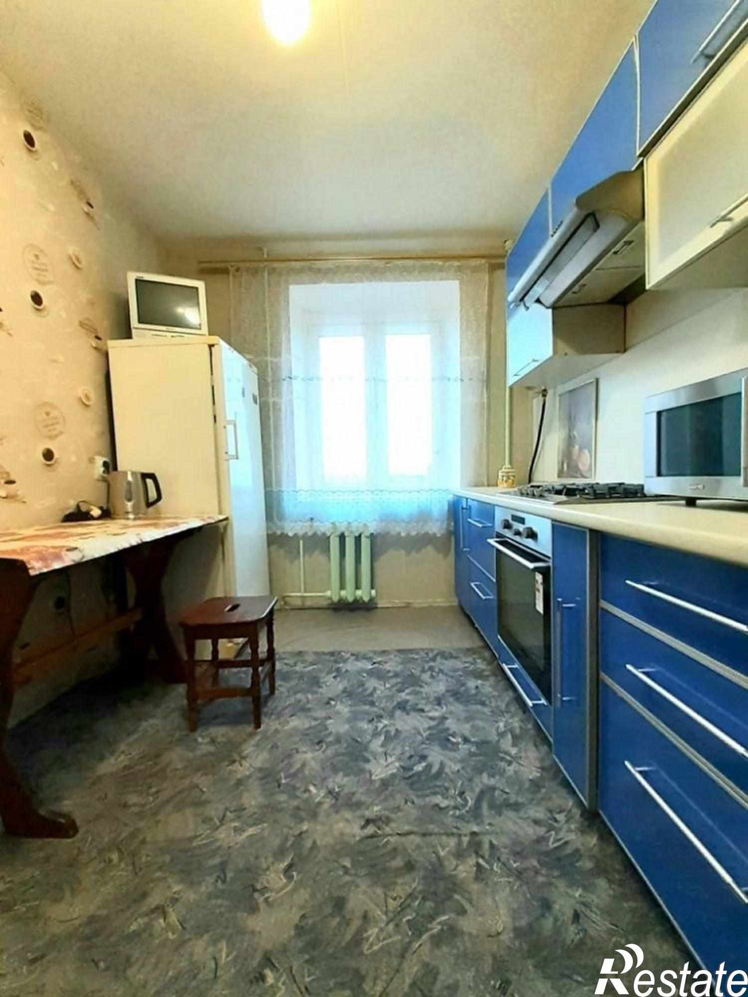 Сдать квартиру за 17 000 рублей на Малая Техническая улица, 8
